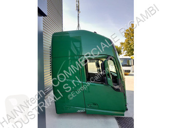 Náhradní díly pro kamiony Volvo FH4