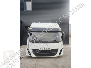 Reservdelar lastbilar Iveco STRALIS HI-WAY Euro 6