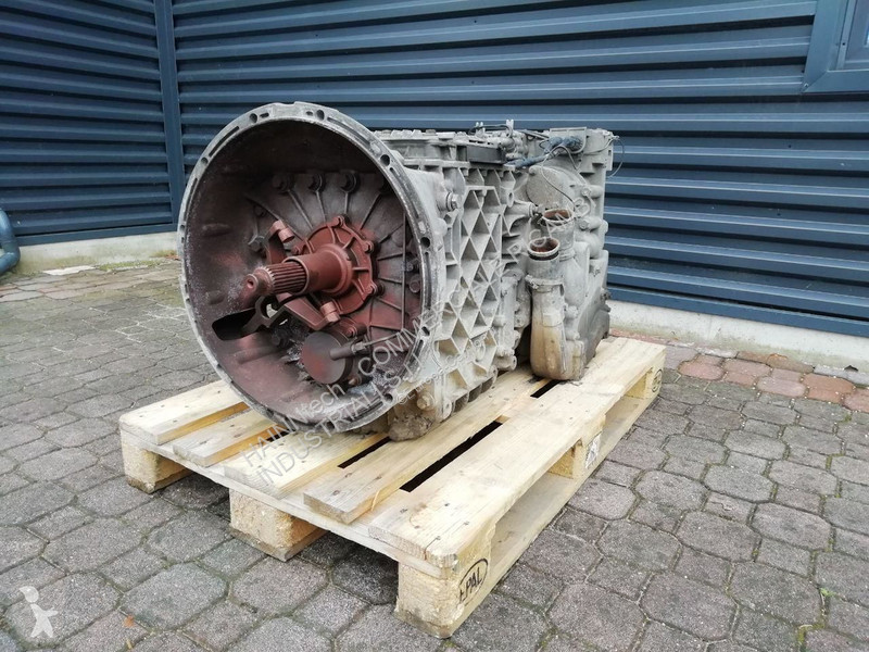 Reservdelar lastbilar Volvo 2819 FH FM