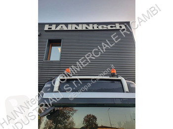 Náhradní díly pro kamiony Volvo FH Globetrotter XL
