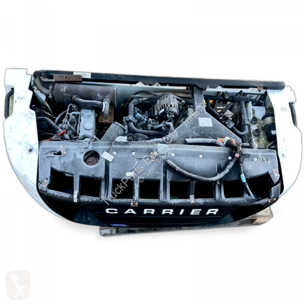 Piese camioane Scania R-series (01.04-)