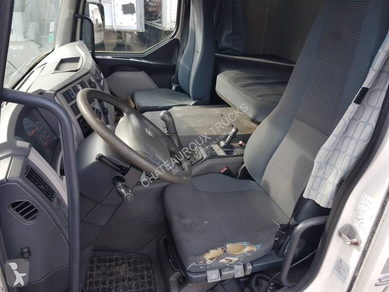 Pièces poids lourds Volvo