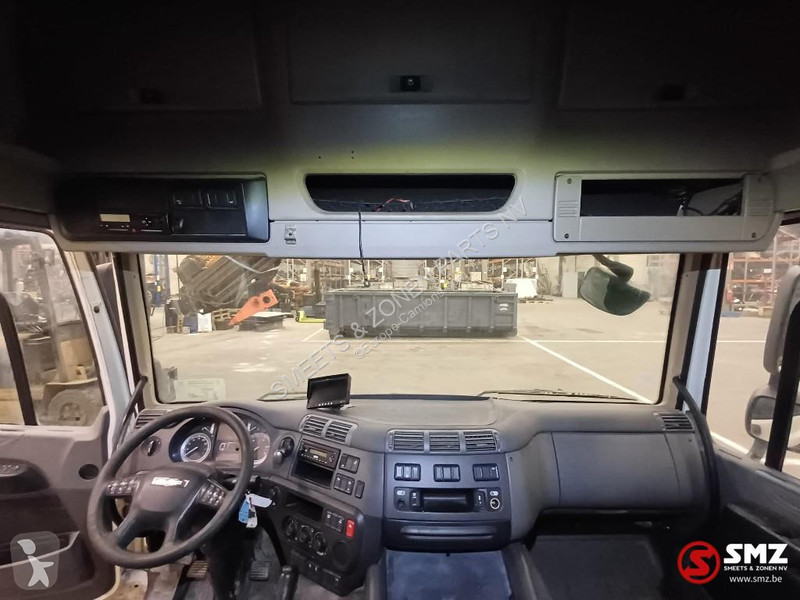 Peças pesados DAF Occ cabine compleet DAF
