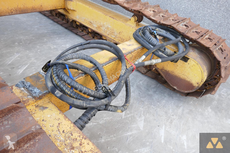 Reservedele til lastbil Delta Track set