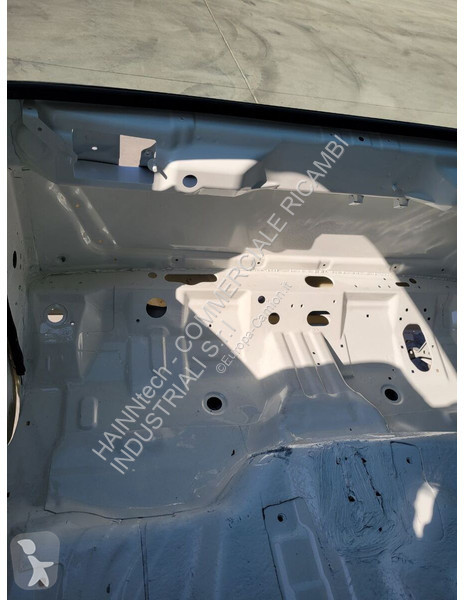 Pièces poids lourds Mitsubishi 5323 NARROW /...