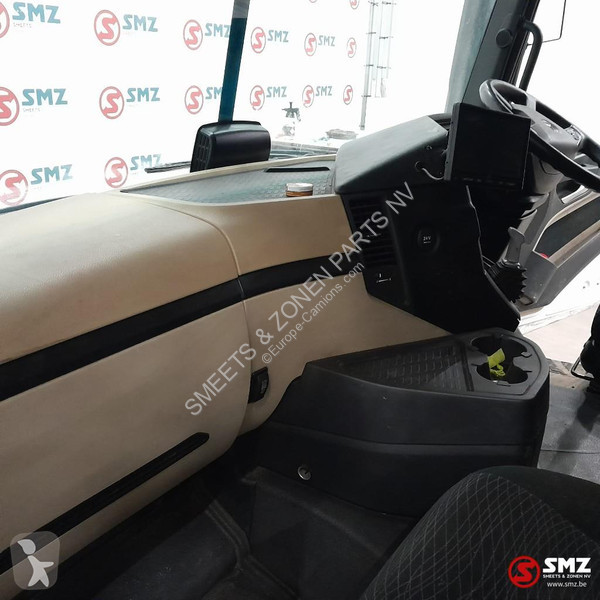 Piese camioane Mercedes Occ cabine RHD Mercedes