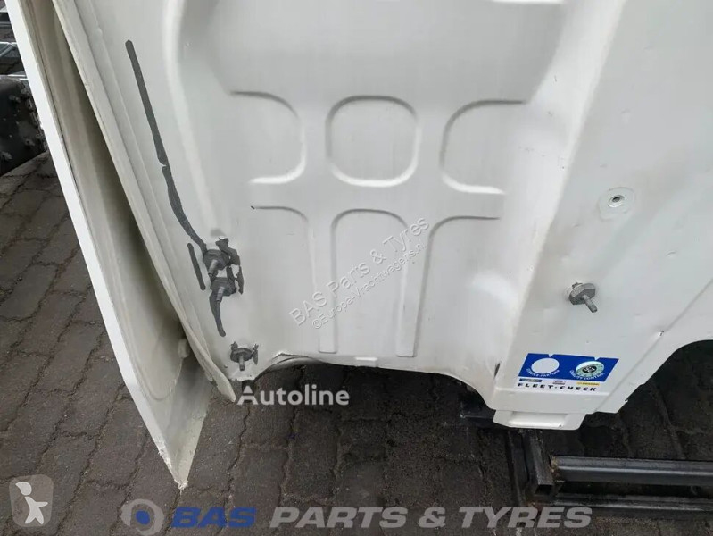 قطع غيار الآليات الثقيلة Renault T-Serie...