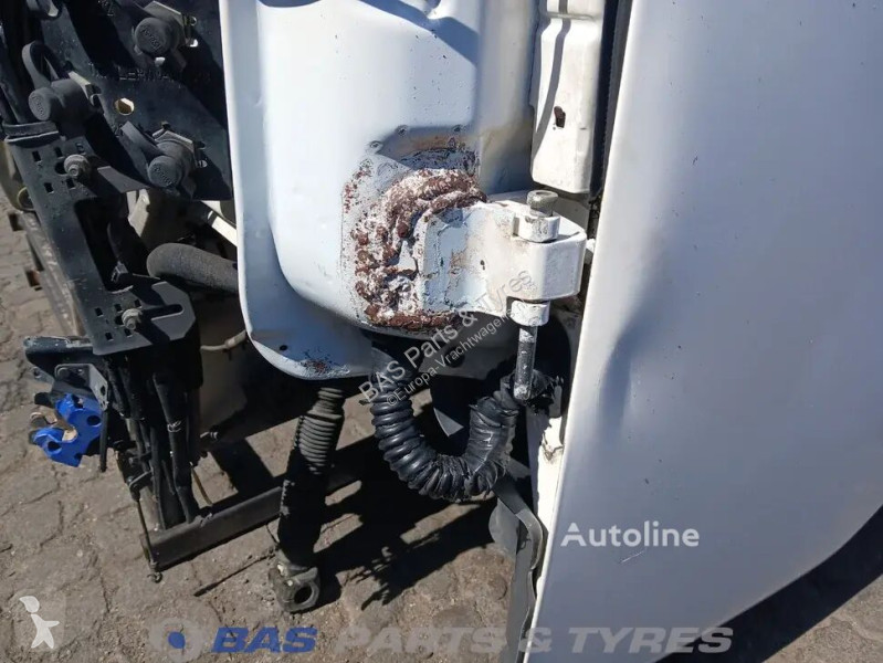 قطع غيار الآليات الثقيلة Scania