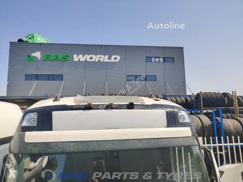 قطع غيار الآليات الثقيلة Volvo