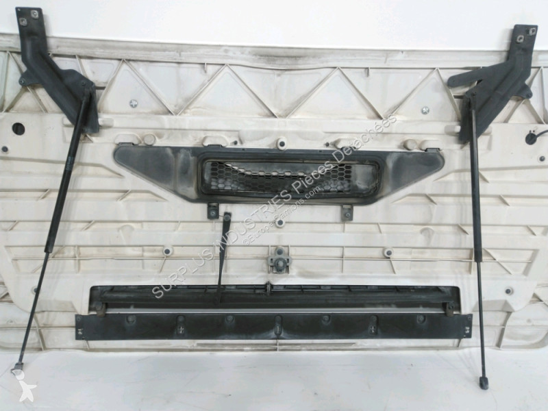 Vrachtwagenonderdelen MAN TGX 26.560