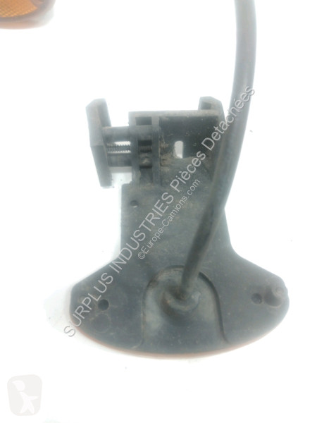Repuestos para camiones Fruehauf FSRMD4