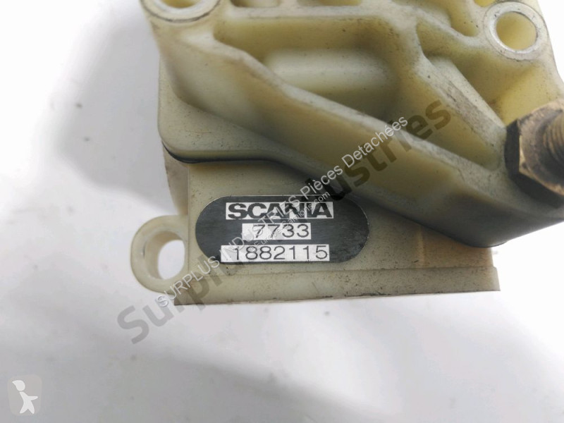 Vrachtwagenonderdelen Scania R 490