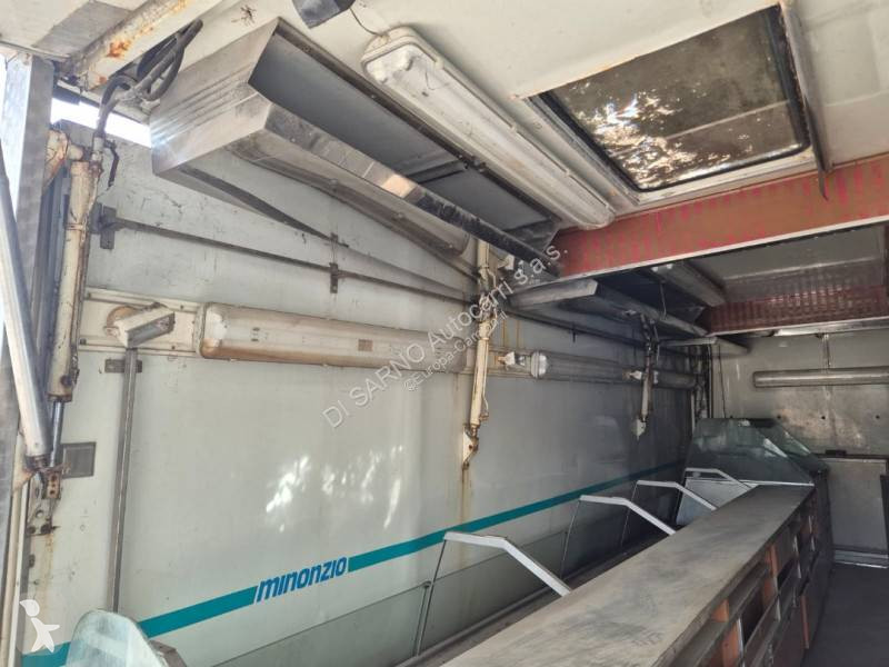 Запчасти для грузовика Iveco