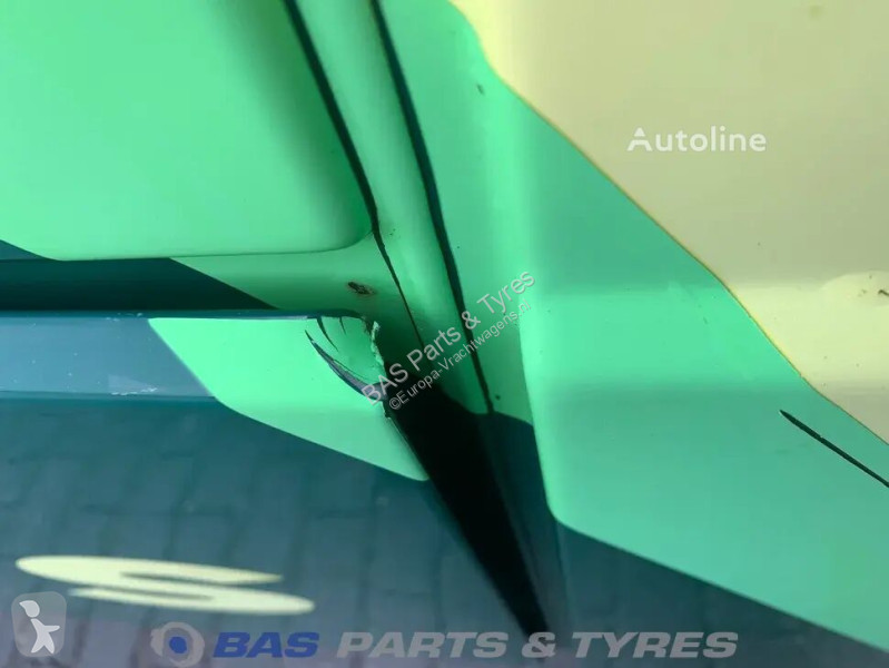 قطع غيار الآليات الثقيلة DAF