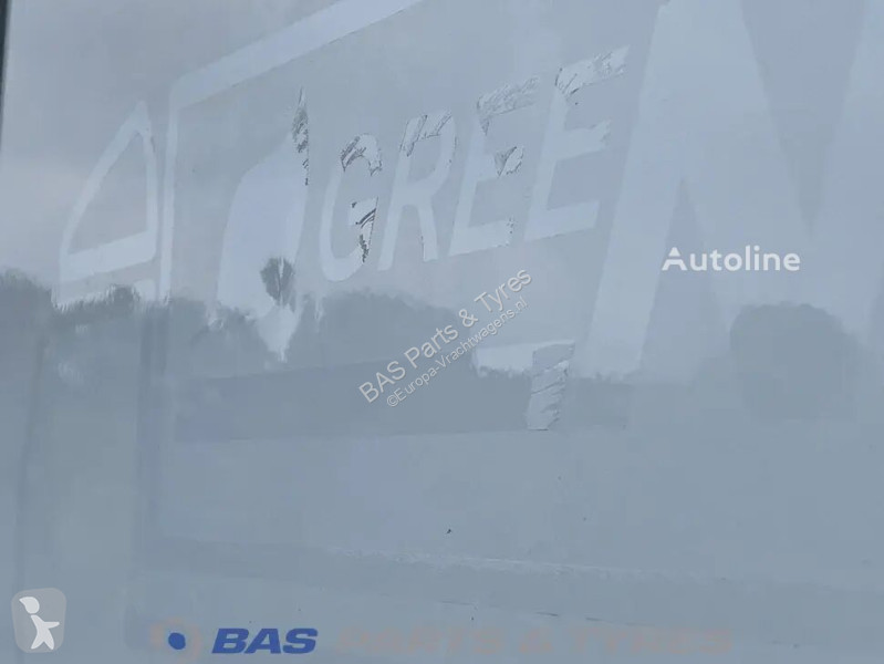 قطع غيار الآليات الثقيلة Scania