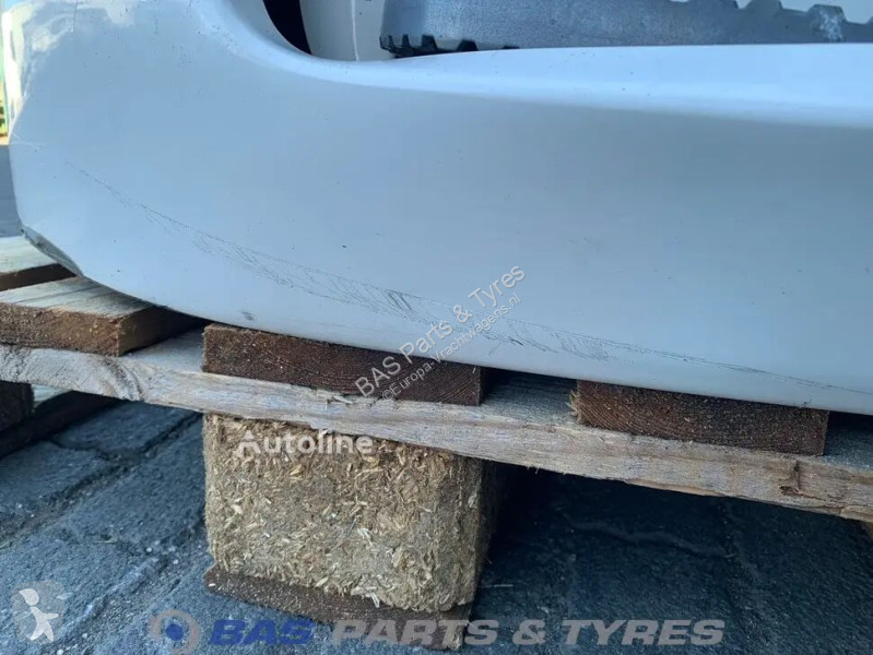 Pezzi di ricambio per mezzi pesanti Scania...