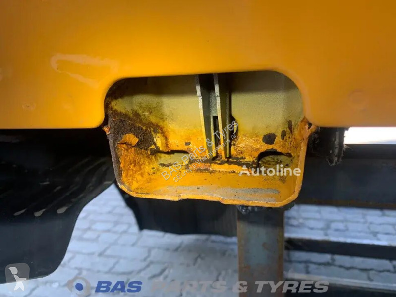 Repuestos para camiones Volvo