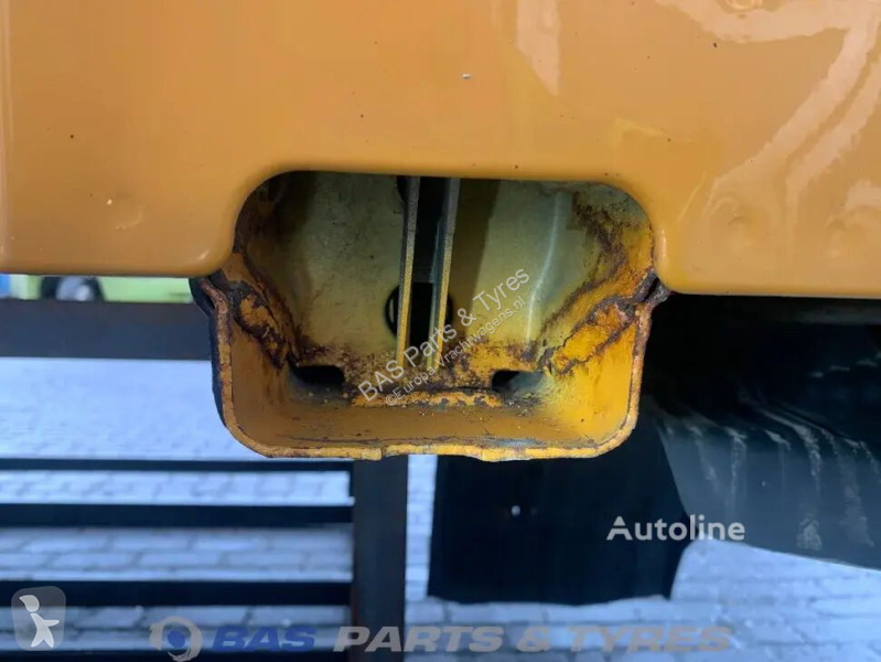 Repuestos para camiones Volvo