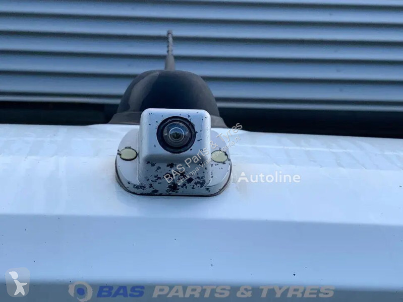 Mercedes  truck part