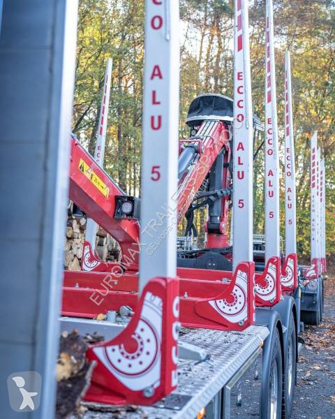 Pièces poids lourds Ecco Klonice ECCO ALU &...
