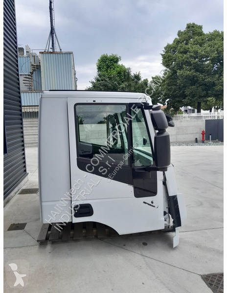 Pièces poids lourds Iveco E6