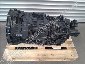 Reservdelar lastbilar MAN 2665 ZF L2000