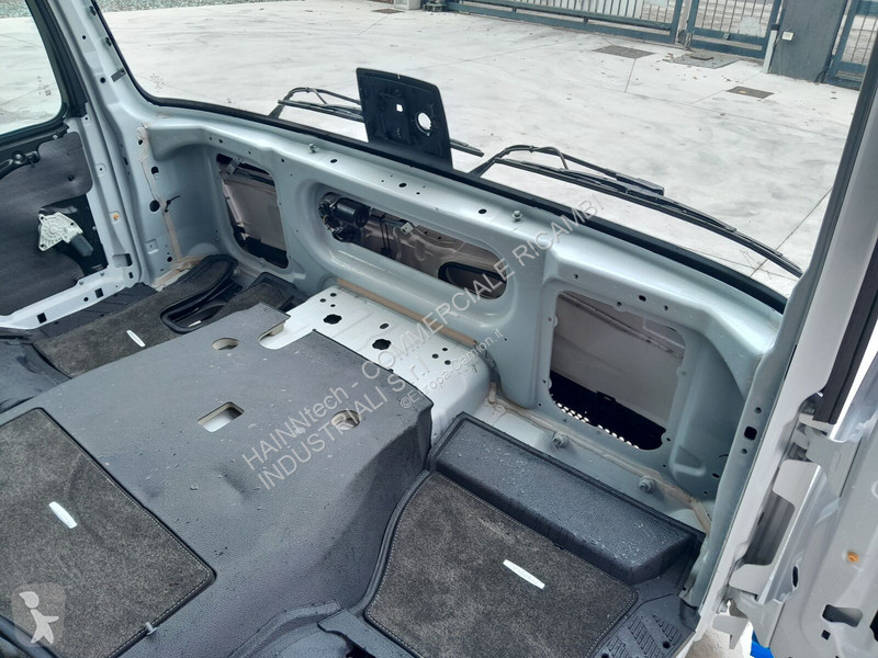 Reservdelar lastbilar Mercedes AROCS ANTOS E6 -...