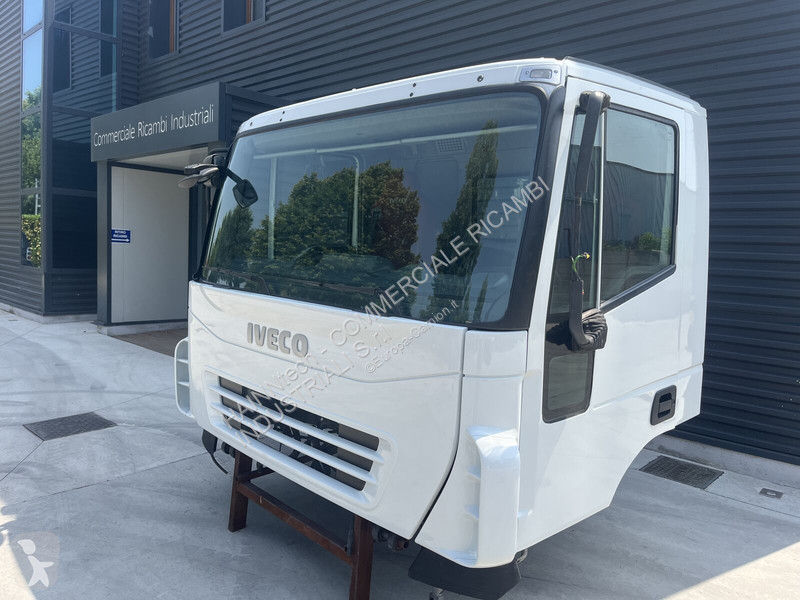 Pièces poids lourds Iveco Stralis -