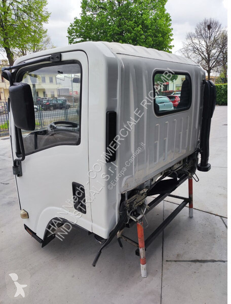 Reservdelar lastbilar Isuzu 2615 M21 L35