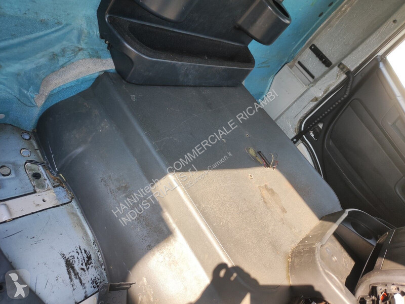 Pièces poids lourds Iveco Euro 6
