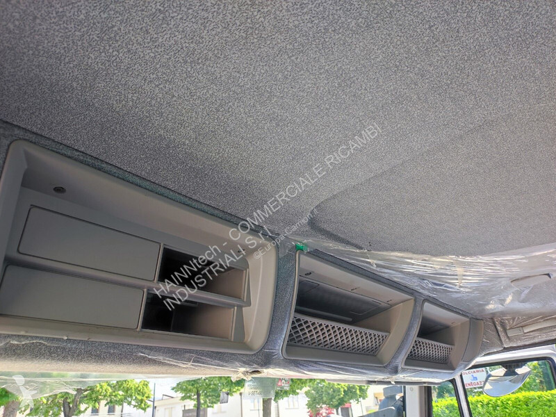 Reservdelar lastbilar Iveco STRALIS HI STREET -...