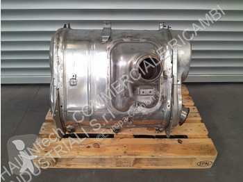 Ricambio per autocarri Scania 2742 Euro 6 - NTG...