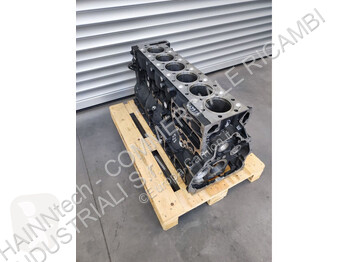 Reservdelar lastbilar MAN 2665 TGX TGS