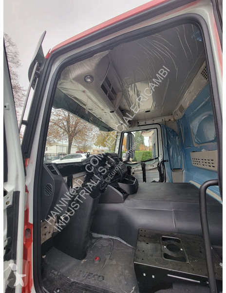 Náhradní díly pro kamiony Iveco 2616 Euro 6