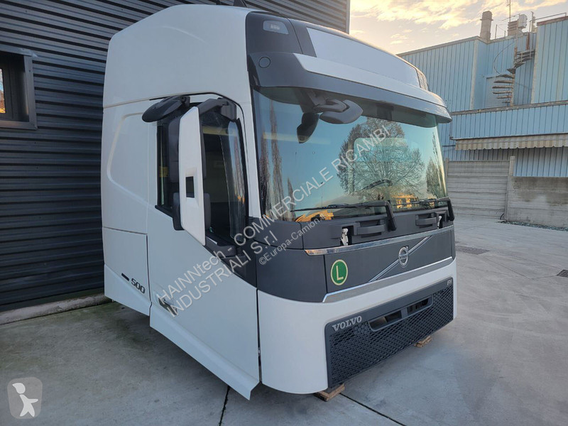 Vrachtwagenonderdelen Volvo FH
