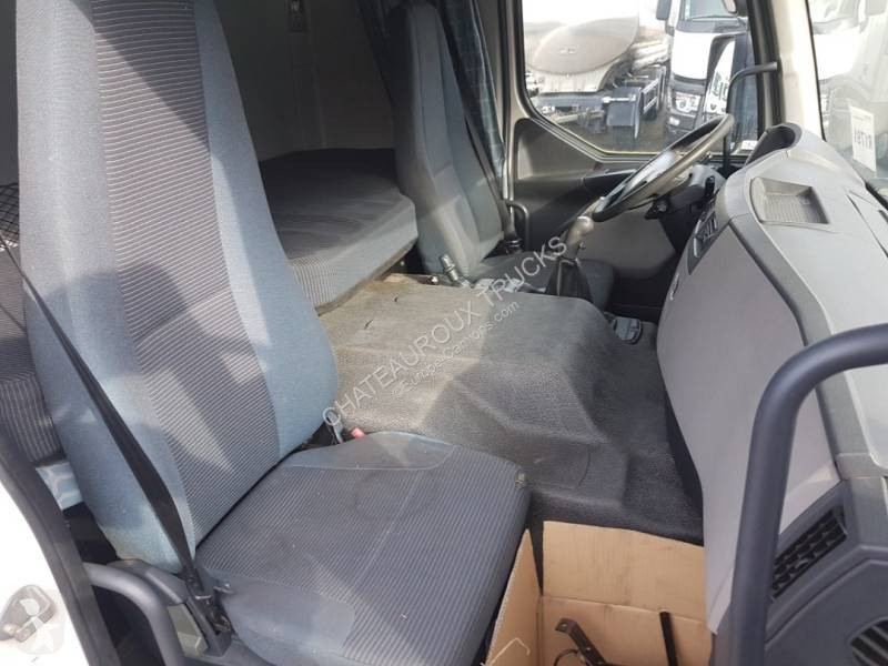 Pièces poids lourds Volvo
