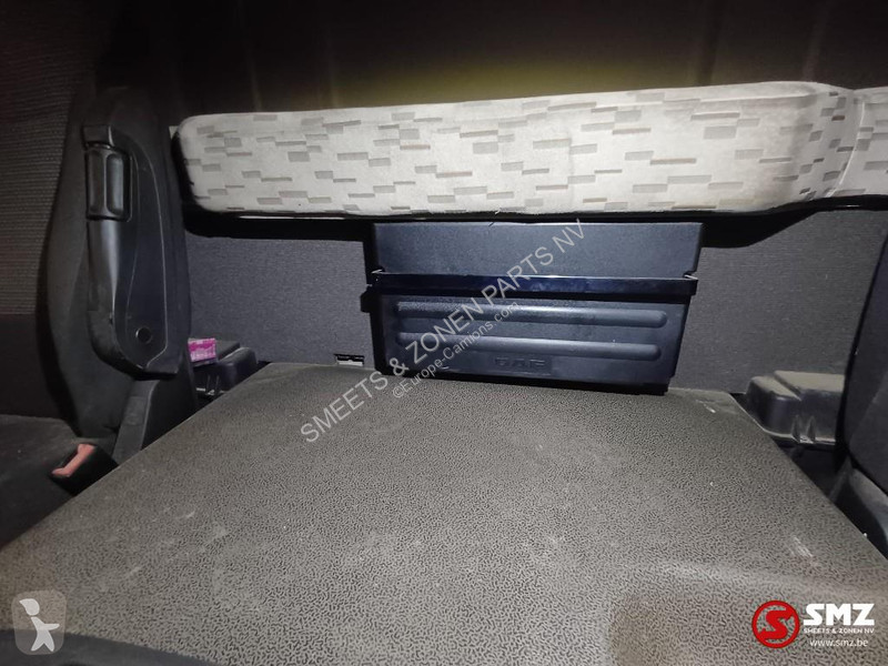 Peças pesados DAF Occ cabine compleet DAF
