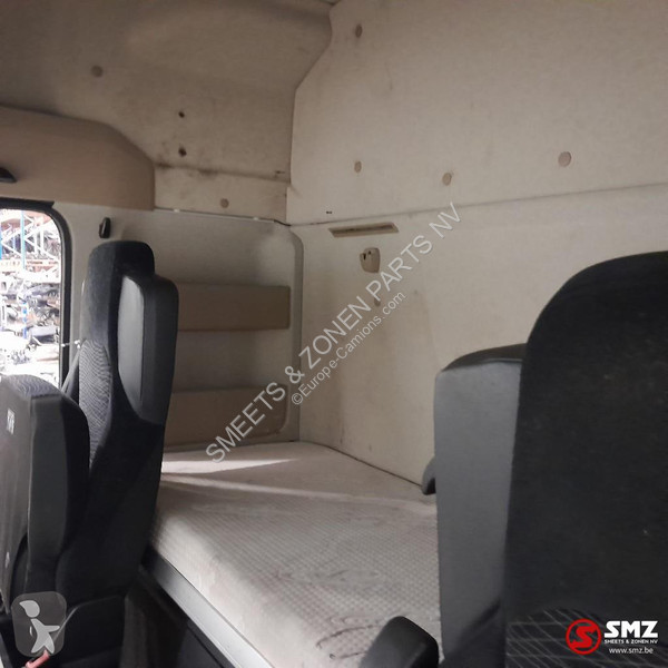 Reservedele til lastbil Mercedes Occ cabine...