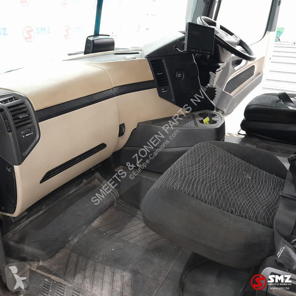 Piese camioane Mercedes Occ cabine RHD Mercedes