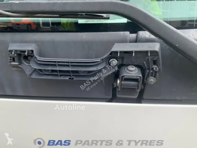 قطع غيار الآليات الثقيلة Renault T-Serie...