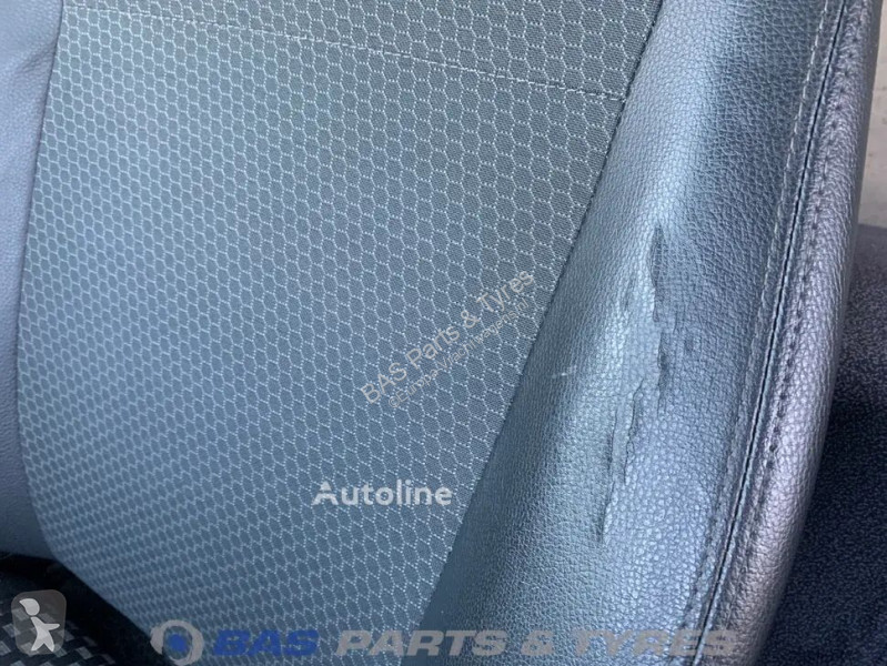 قطع غيار الآليات الثقيلة Scania