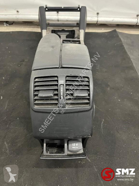 Vrachtwagenonderdelen Mercedes Occ set...
