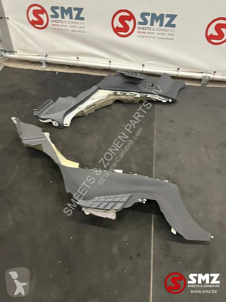 Vrachtwagenonderdelen Mercedes Occ set...