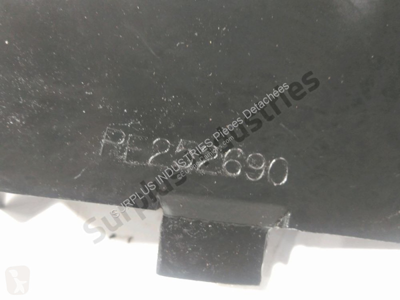 Repuestos para camiones John Deere 8345R