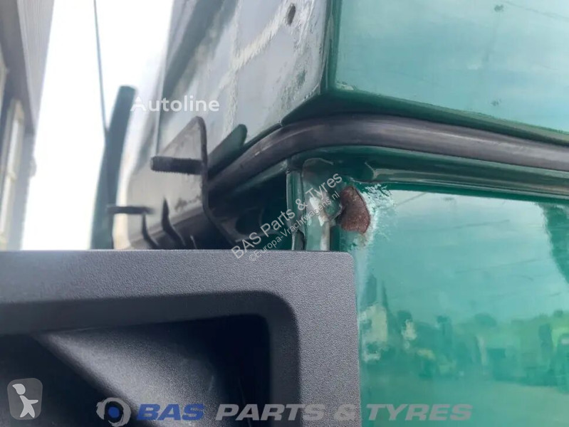 قطع غيار الآليات الثقيلة DAF
