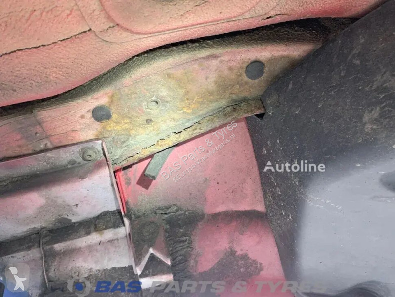 قطع غيار الآليات الثقيلة DAF