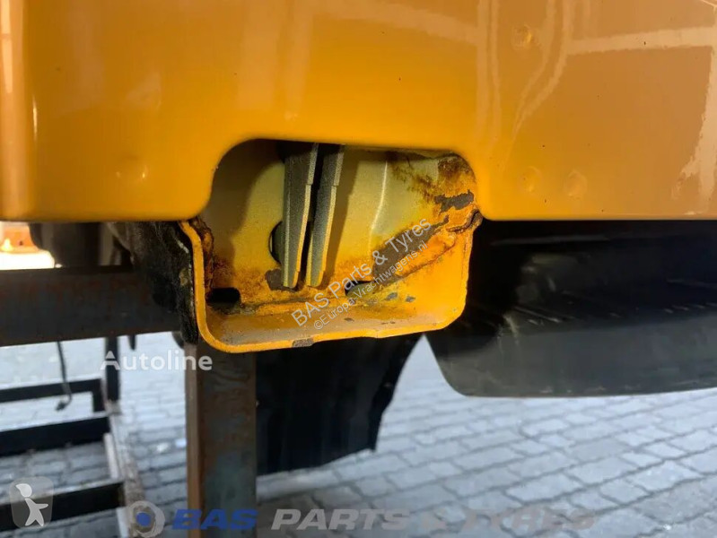 Repuestos para camiones Volvo