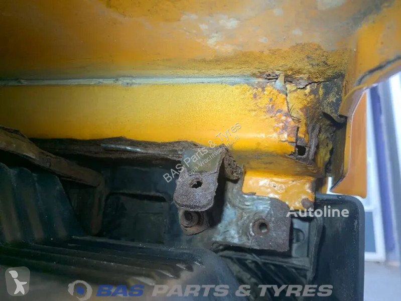 Repuestos para camiones Volvo