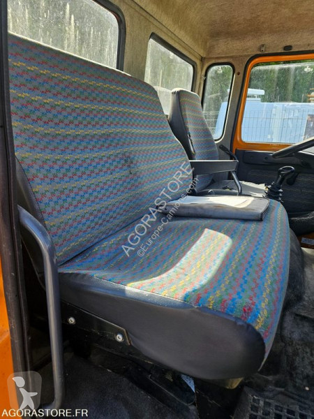 Camión Renault M150
