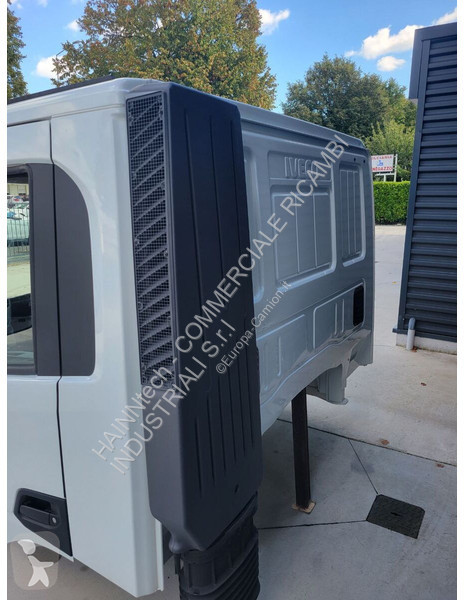 Reservdelar lastbilar Iveco X-Way S-Way T-Way